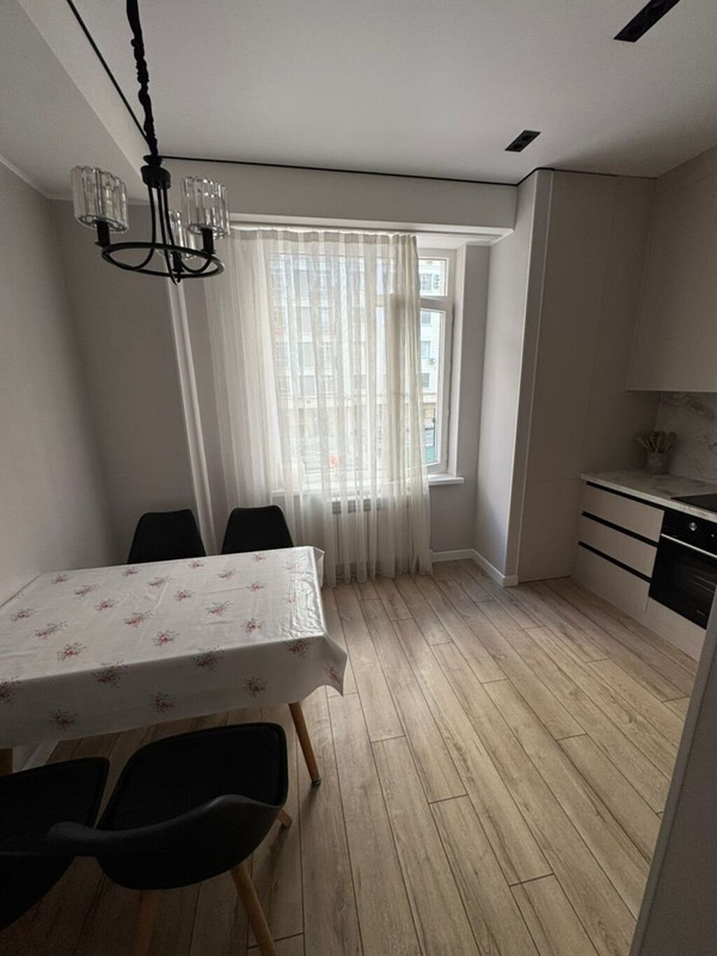3‑комнатная квартира, Асана‑бай, 107 кв.м. Цена договорная. Описание: фото 5