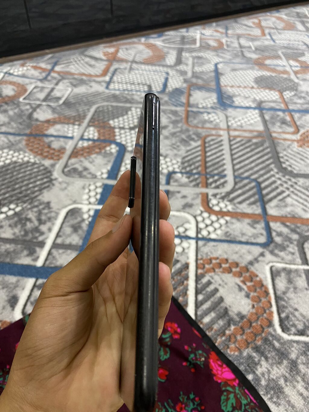 Redmi, Redmi Note 8, Б/у, 128 ГБ, цвет - Черный, В рассрочку, 2 SIM: фото 5