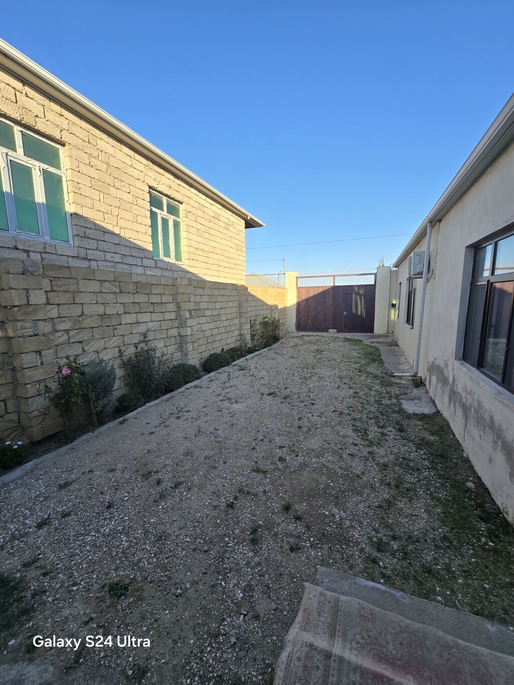 6 otaqlı, 55 kv. m, Kredit yoxdur, Orta təmir