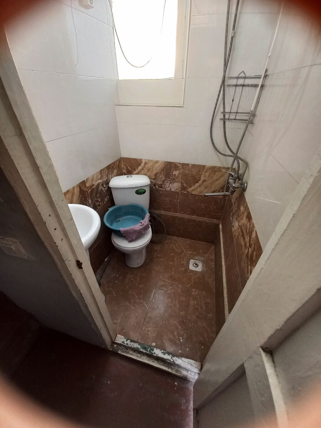 45 м², 2 комнаты, Арча-Бешик ж/м, Семейным: фото 3