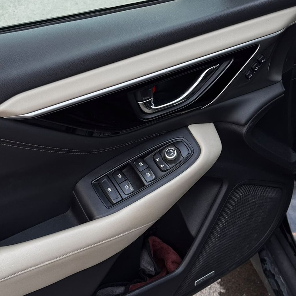Subaru Outback: 2021 г., 2.5 л, Вариатор, Бензин, Универсал: фото 8