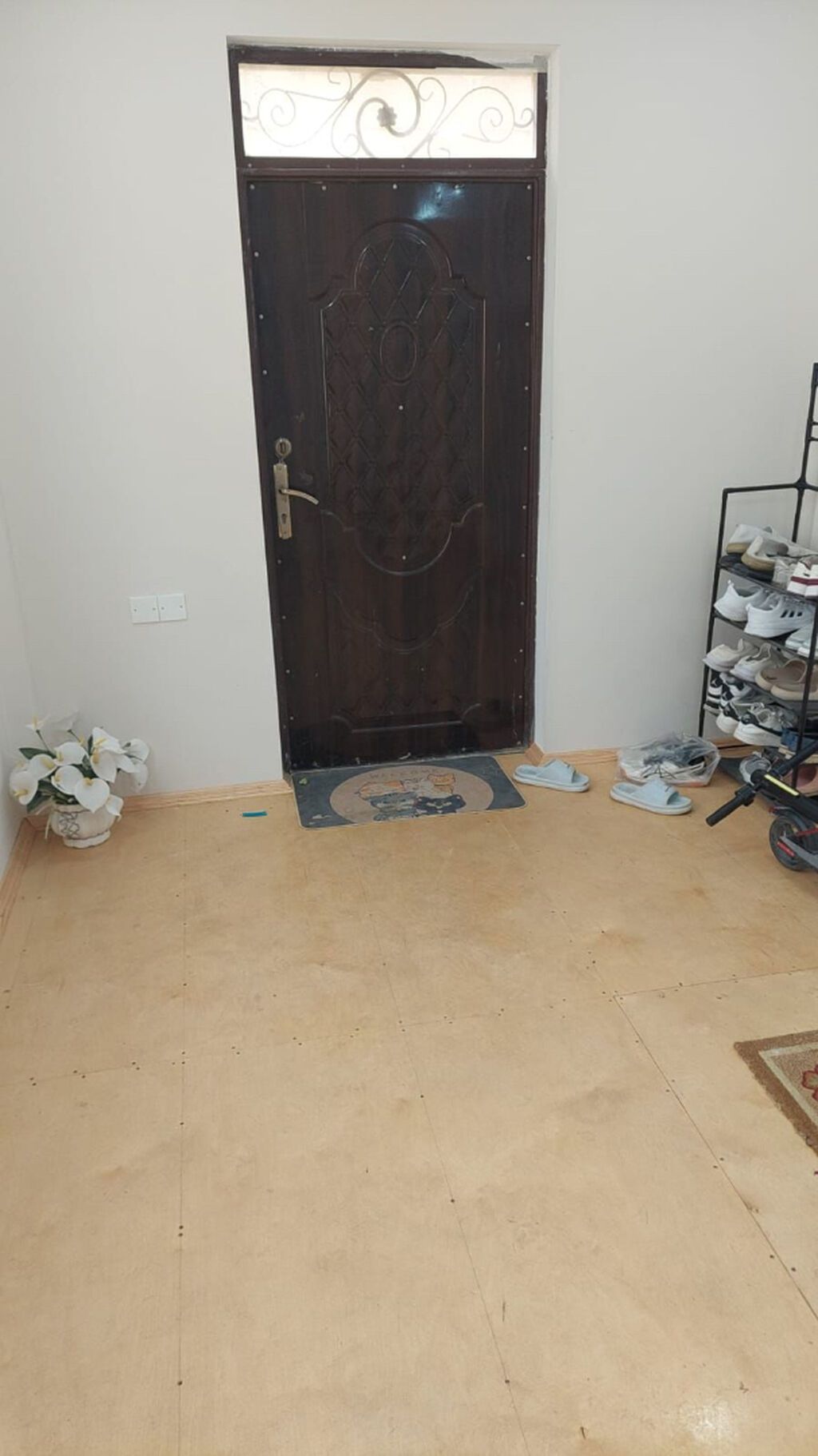 6 otaqlı, 320 kv. m, Kredit yoxdur, Orta təmir