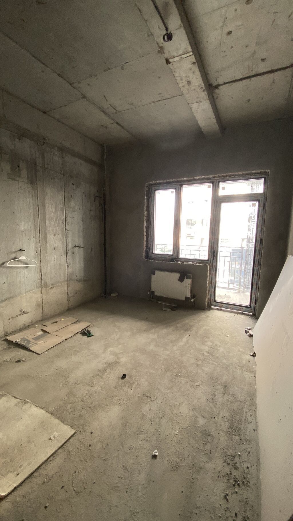 Продам 1-комнатную квартиру, 55 м², ЖК Крейсер, 3 этаж: фото 5