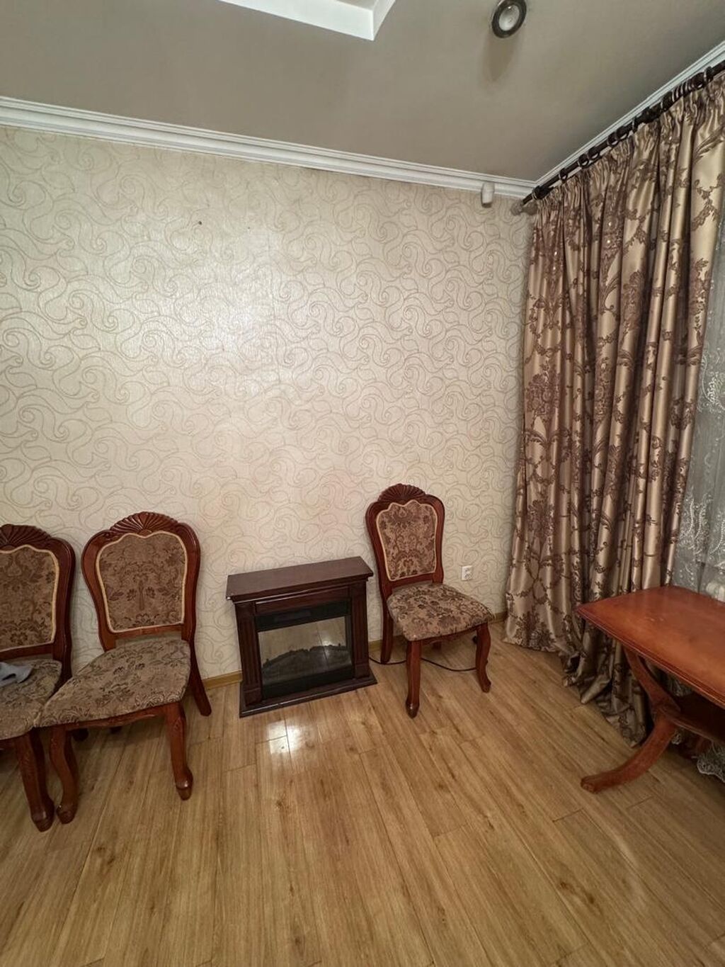 100 м², 4 комнаты, Церковь, Семейным: фото 6