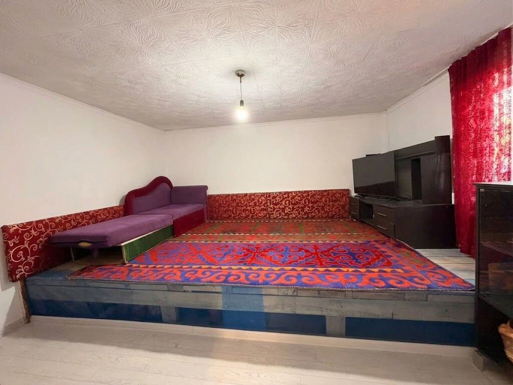 5 комнат, 129 м², 5 соток, Бишкек, Нижняя Ала-Арча с. Риэлтор: фото 7