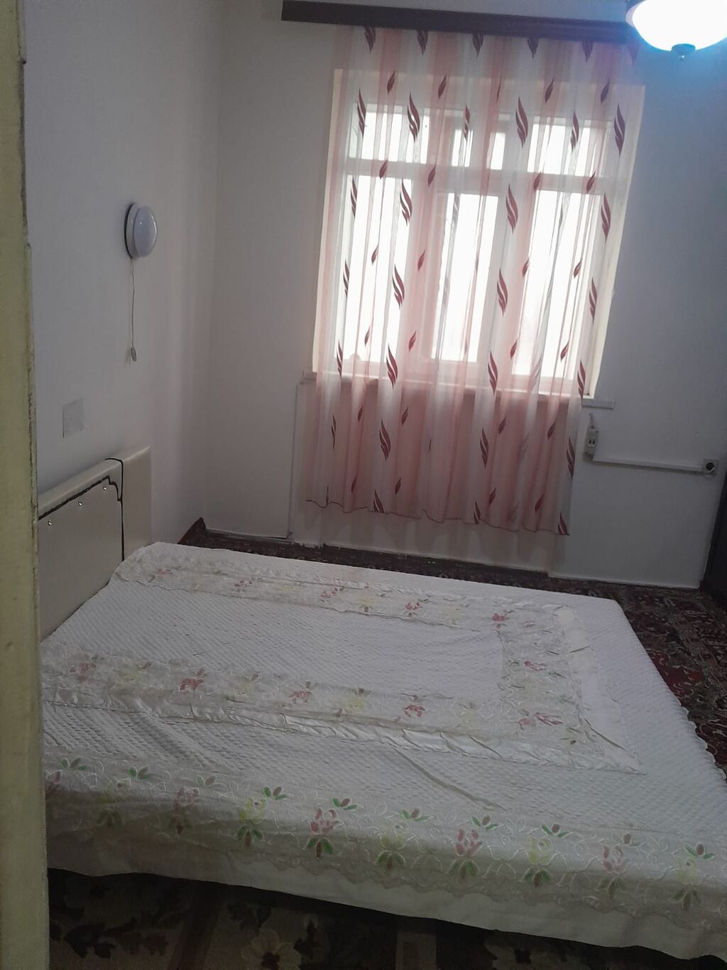 2-room old-build apartment for sale in Buzovna, 56 m², 110 000 AZN, photo 4 / 11