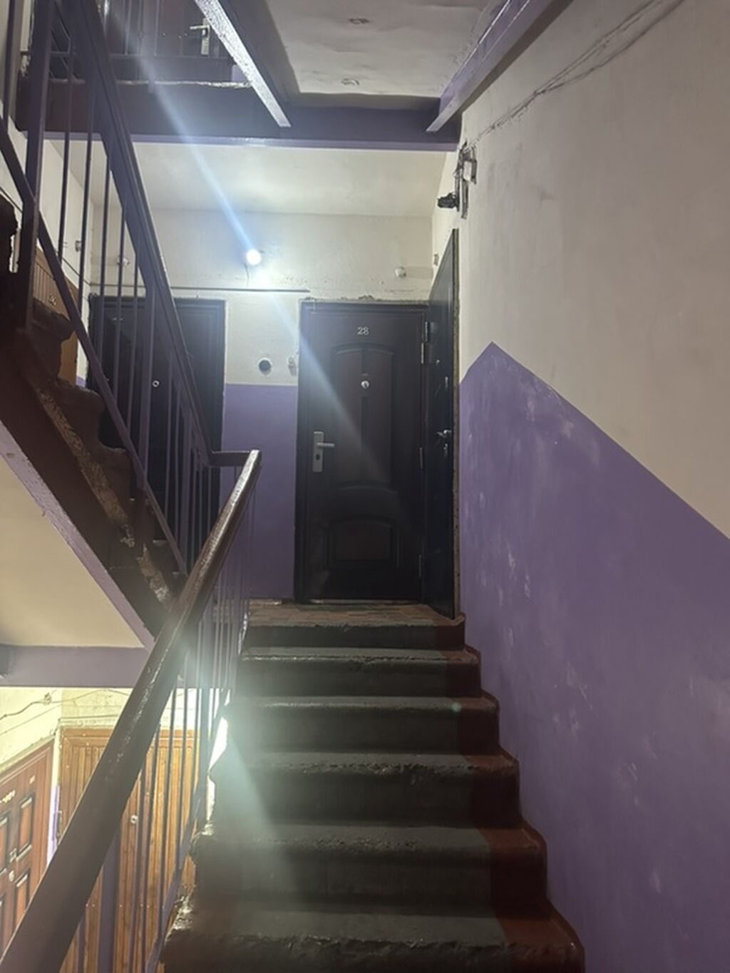 1 комната, 30 м², ТЭЦ Хрущевка, 2 этаж, Косметический ремонт: фото 7