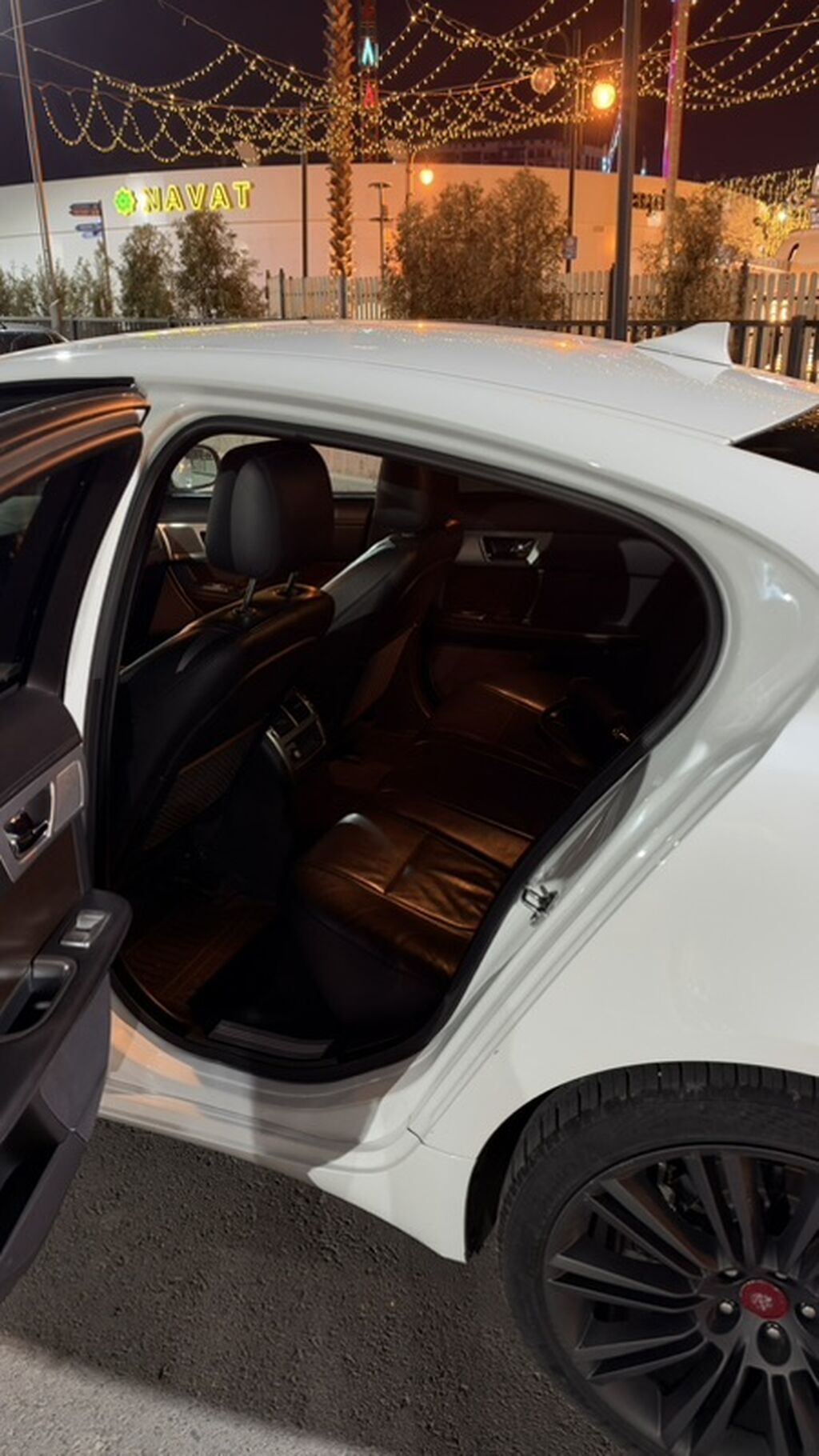Jaguar XF: 2012 г., 2 л, Автомат, Бензин, Седан: фото 7