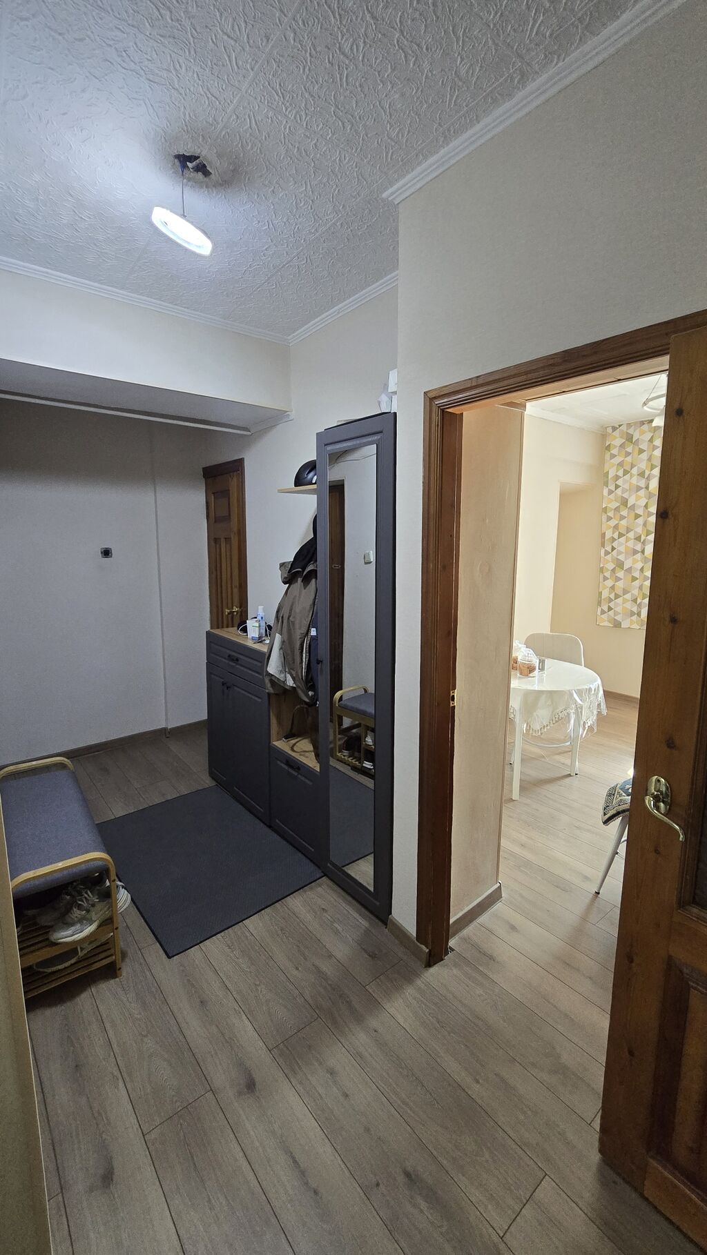 4 комнаты, 90 м², Индивидуалка, 4 этаж: фото 4
