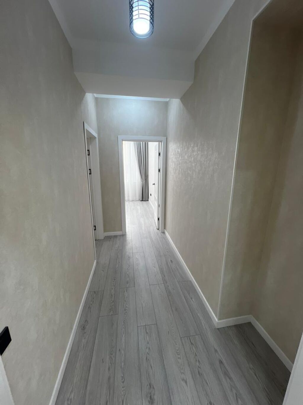 3 комнаты, 84 м², Элитка, 12 этаж, Евроремонт: фото 5