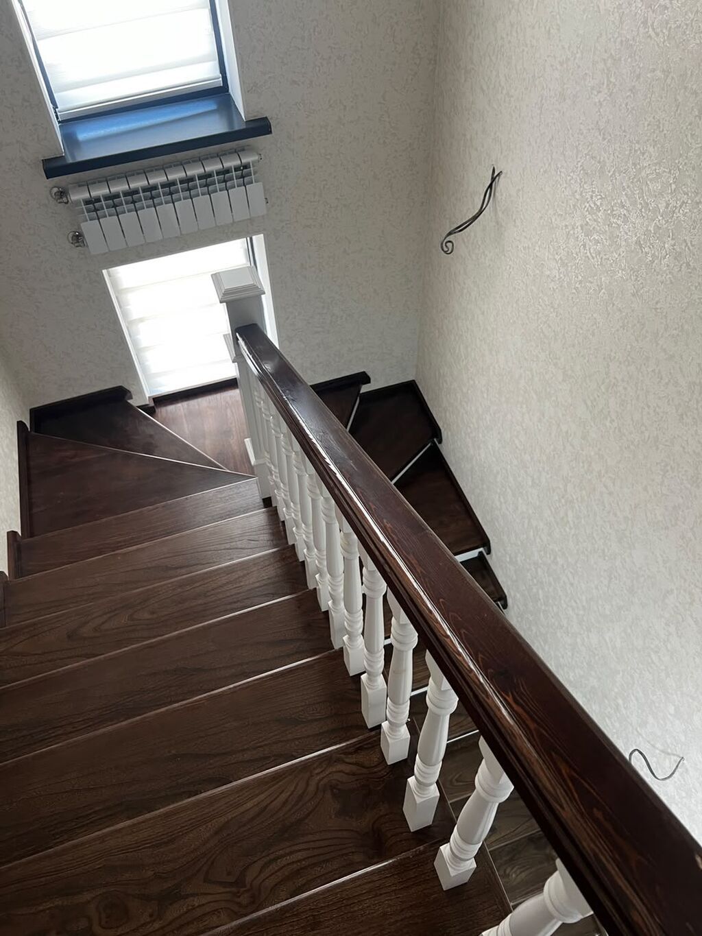 190 м², 4 комнаты, Арча-Бешик ж/м, Без животных: фото 8
