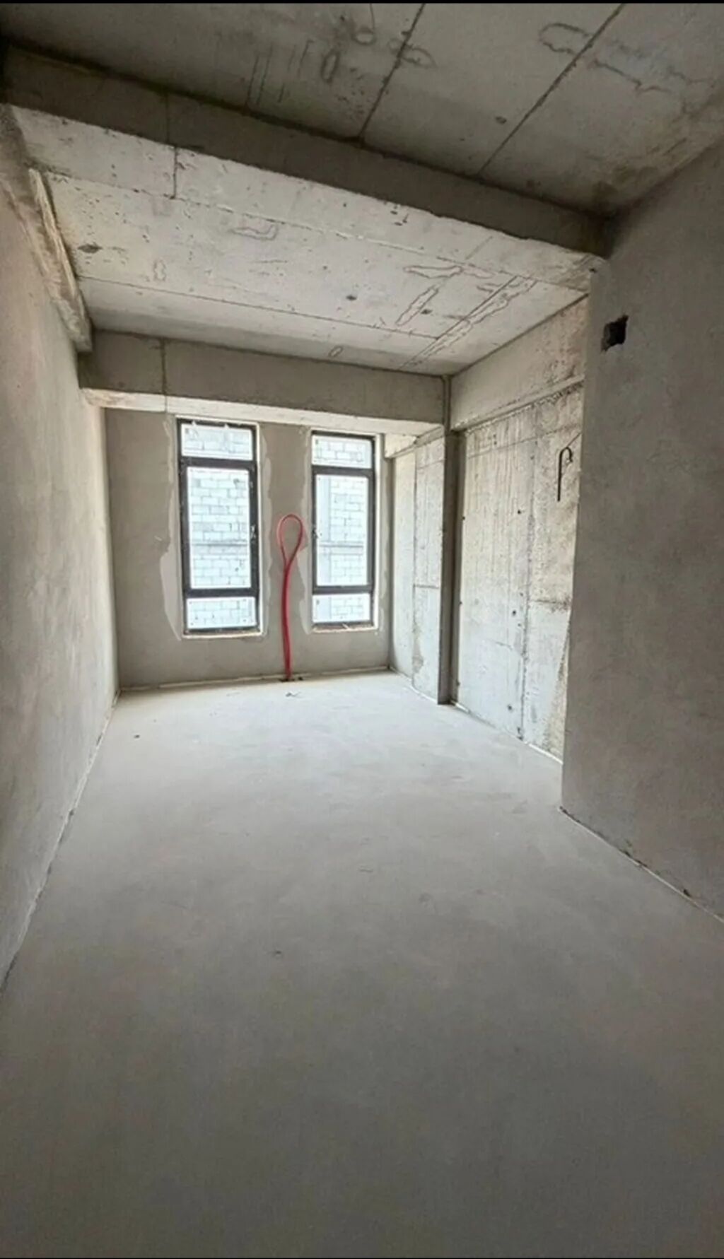 3 комнаты, 118 м², Асанбай мкр Элитка, 14 этаж: фото 4