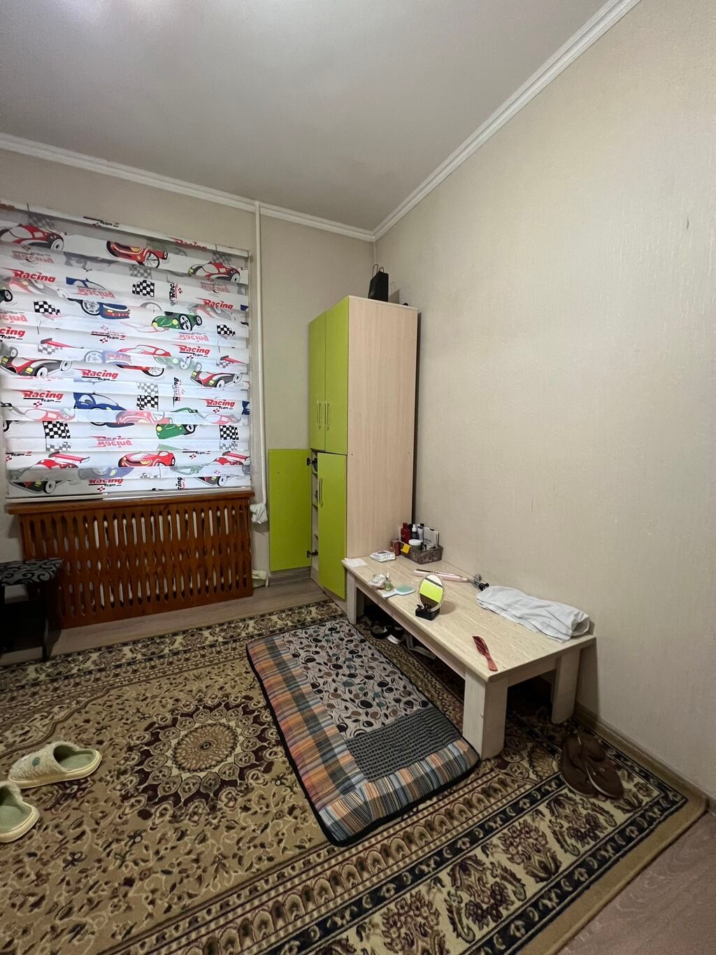 Ищем 1-девушку на подселение.Квартира 3-х комнатная.В каждой комнате: фото 2