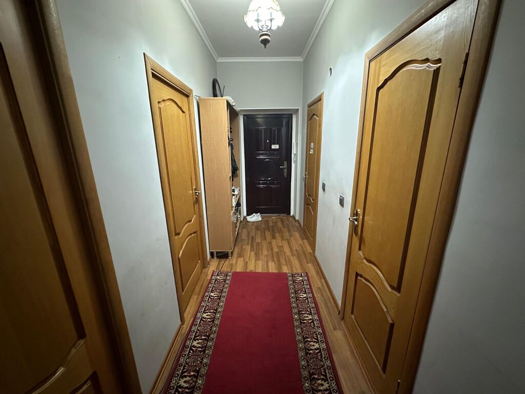 2 комнаты, 78 м², 7 мкр Элитка, 7 этаж, Косметический ремонт: фото 6