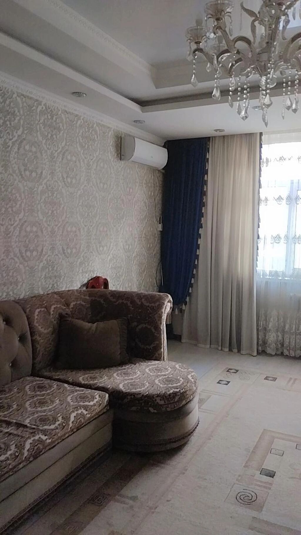 2 комнаты, 65 м², Нижний Джал (Джал-23) Элитка, 5 этаж: фото 2