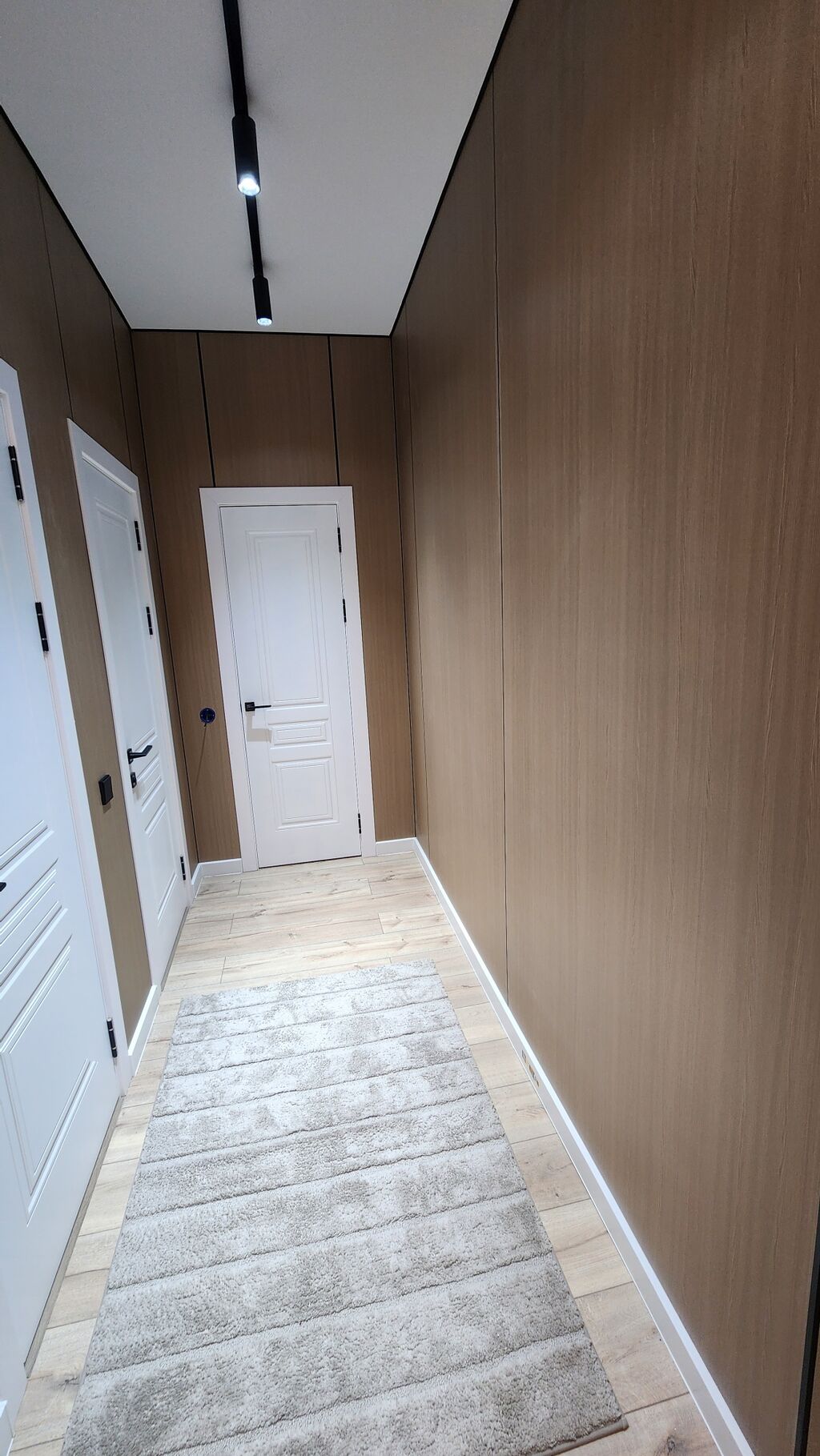 Продается дизайнерский дом 110 м² в г. Каракол, с. Жаны-Арык!* С: фото 6