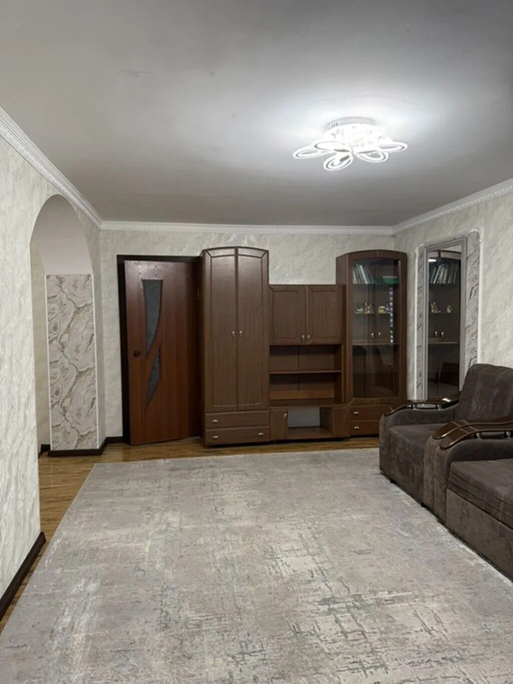 120 м², 4 комнаты, Рабочий Городок, Только девушкам: фото 8