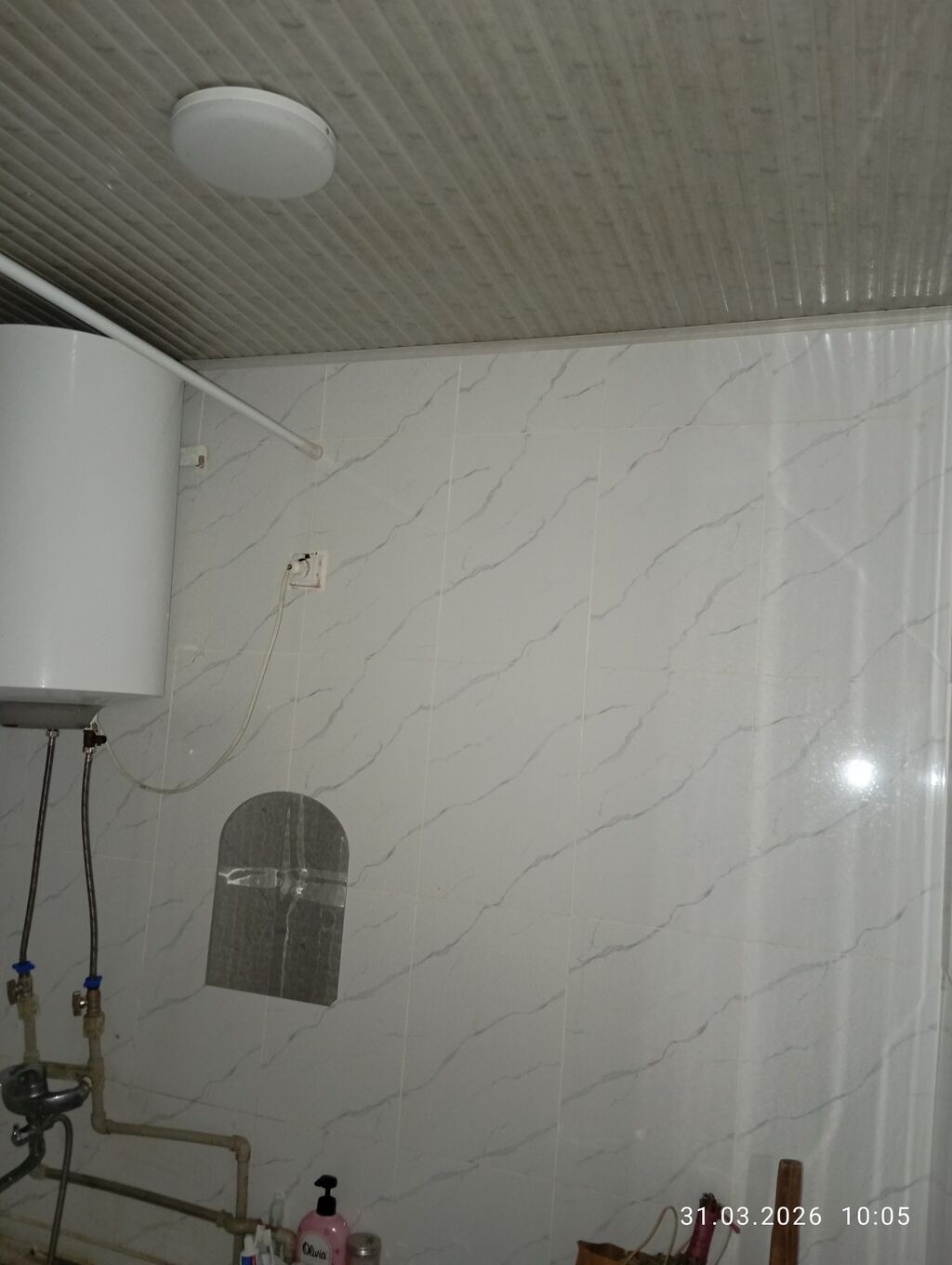 1 комната, 36 м², 1 этаж, Косметический ремонт: фото 8