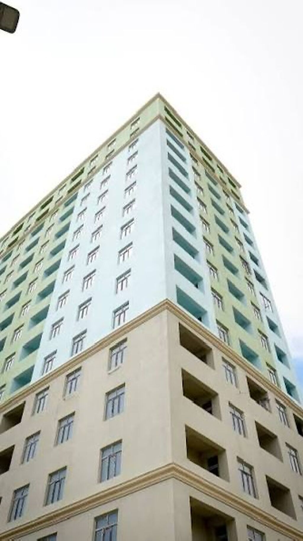Yeni Günəşli Massiv V, 3 otaqlı, Yeni tikili, m. Xalqlar Dostluğu, 67 kv. m