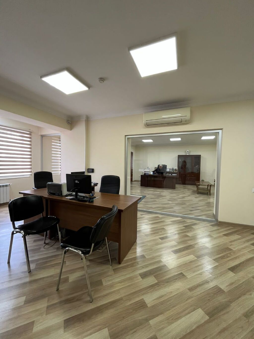 İcarəçilər (müştərilər) üçün xidmət ÖDƏNİŞSİZDİR! 0% Komissiya!