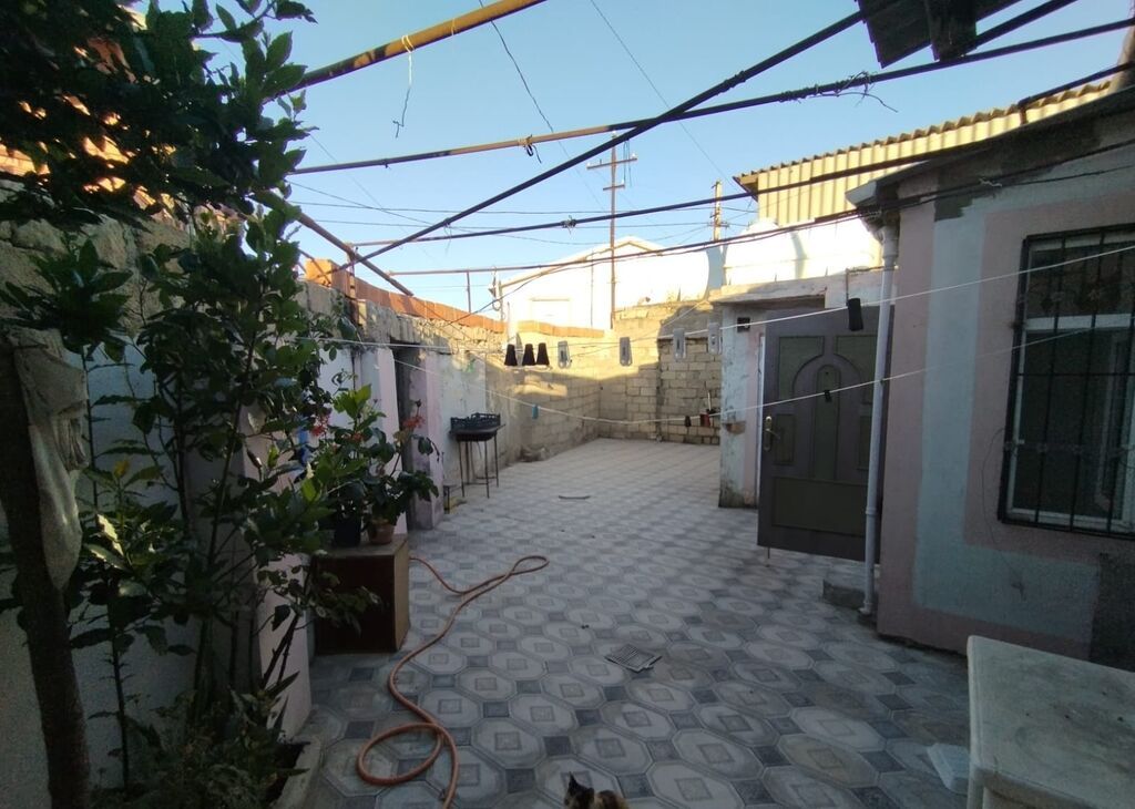 5-room house for sale in Digah, 96 m², 130 000 AZN, photo 4 / 8