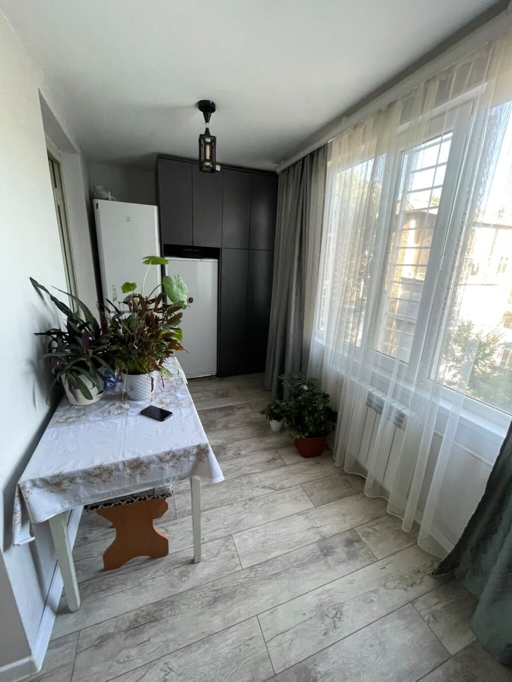 3 комнаты, 53 м², 3 этаж: фото 7