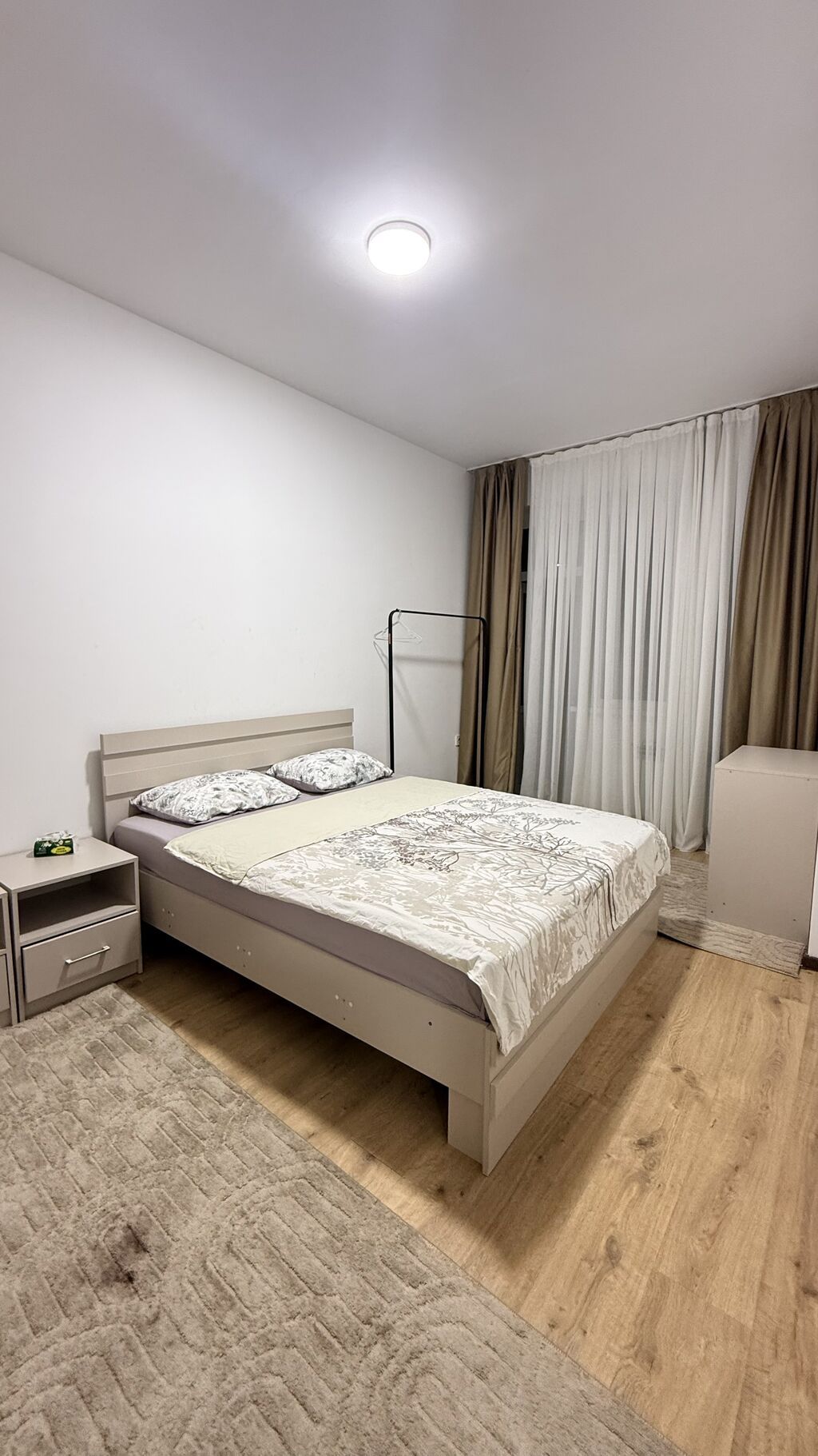 OSH ROYAL SUITES — ПРЕМИАЛЬНЫЕ АПАРТАМЕНТЫ В ЦЕНТРЕ ОША Сдаётся: фото 2