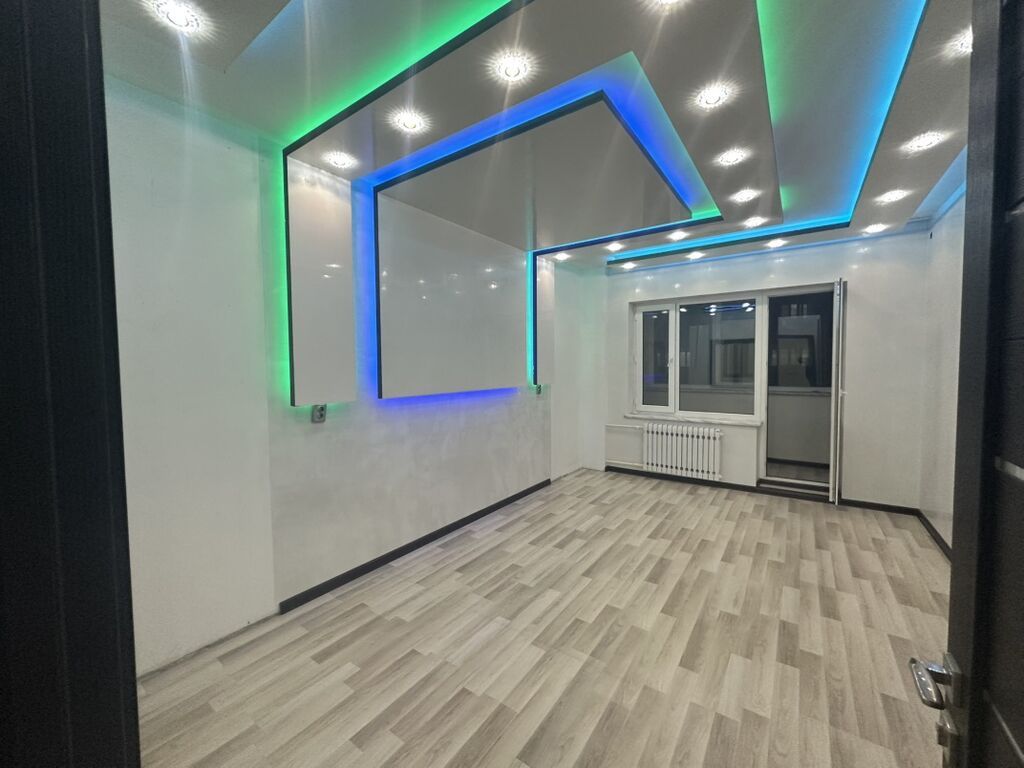 3 комнаты, Собственник, Семейным, от 1 года, Без мебели: фото 4