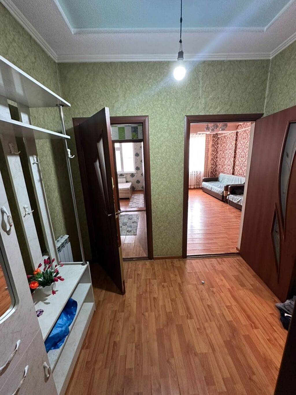 2 комнаты, 41 м², 7 этаж: фото 6