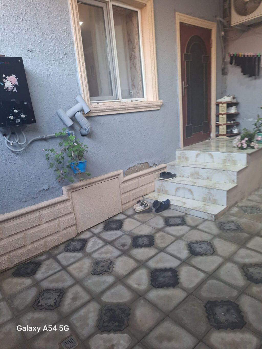 Kürdəxanıda 3 otaqlı həyət evi satılır, 95 m², 61 000 AZN, şəkil 2 / 9