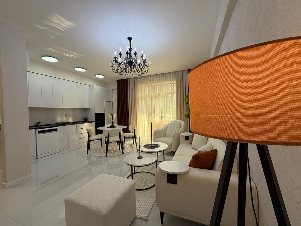 Mənzil, 3 otaqlı, 80 m², satılır, Masazır — 15