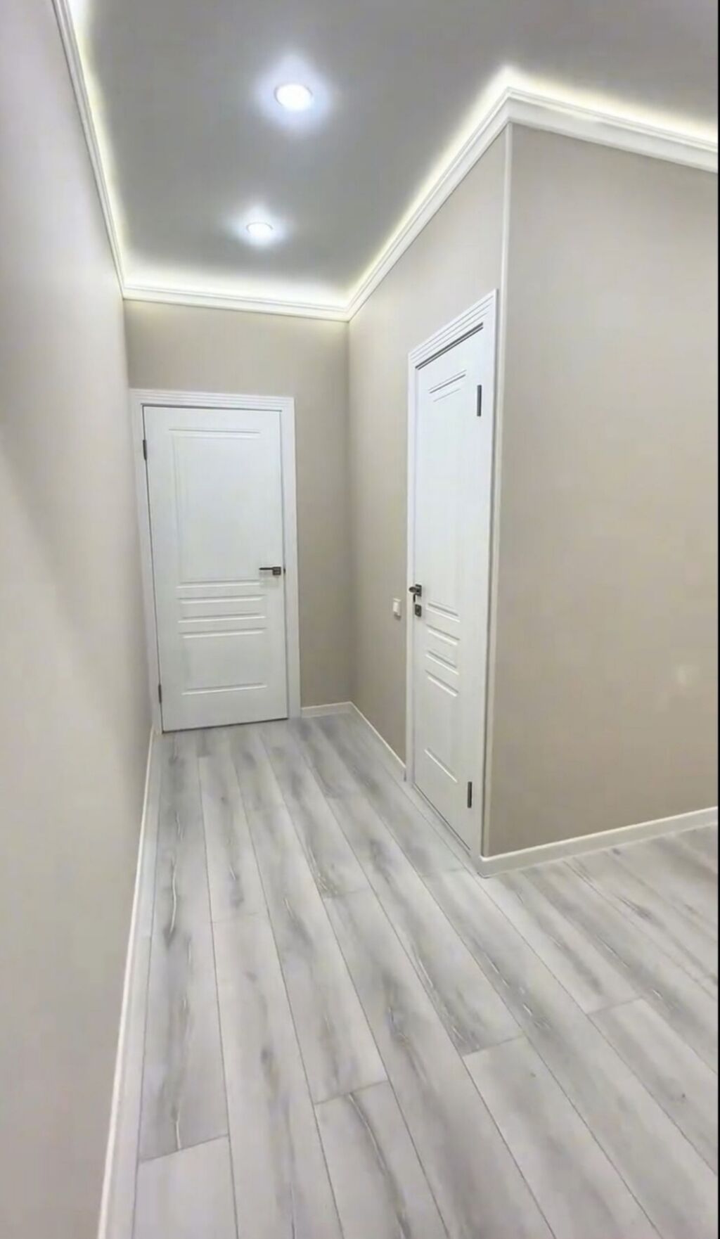 1 комната, 45 м², Кок-Жар мкр Индивидуалка, 4 этаж: фото 2