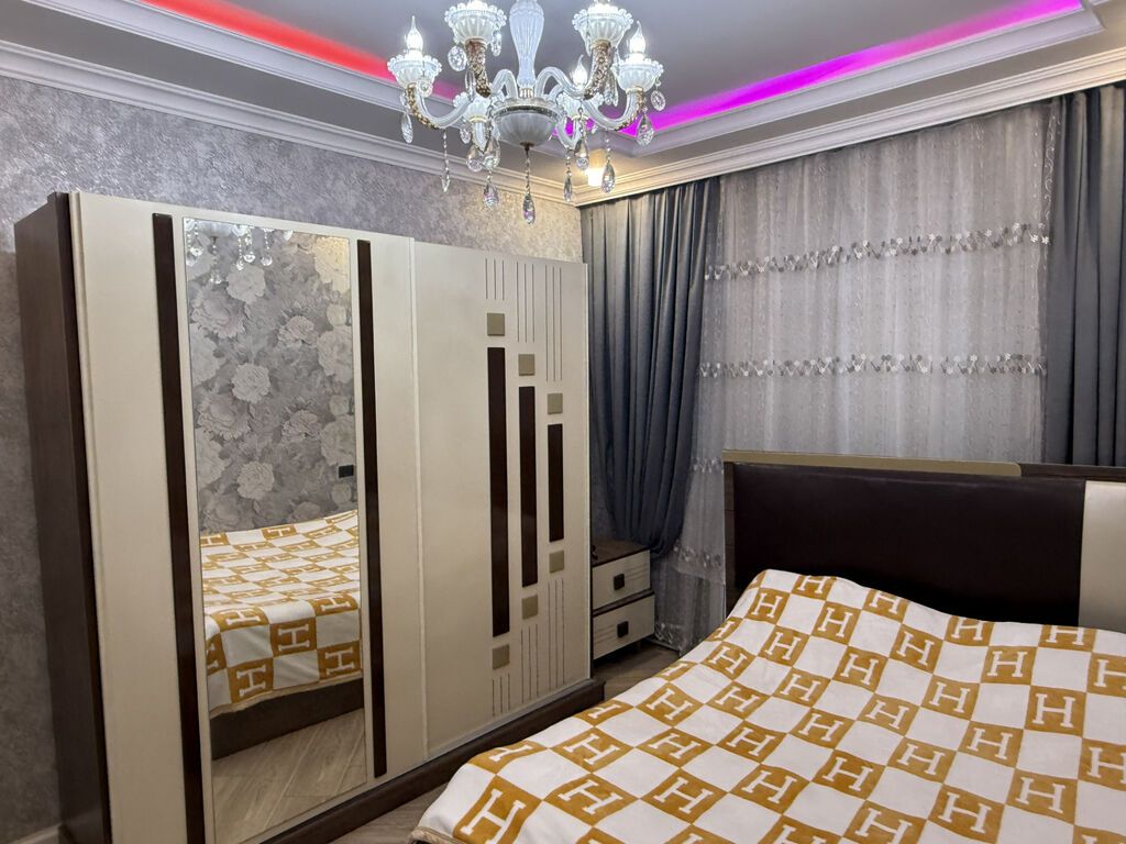 20 Yanvarda 2 otaqlı köhnə tikili mənzil satılır, 55 m², 155 000 AZN, şəkil 3 / 12