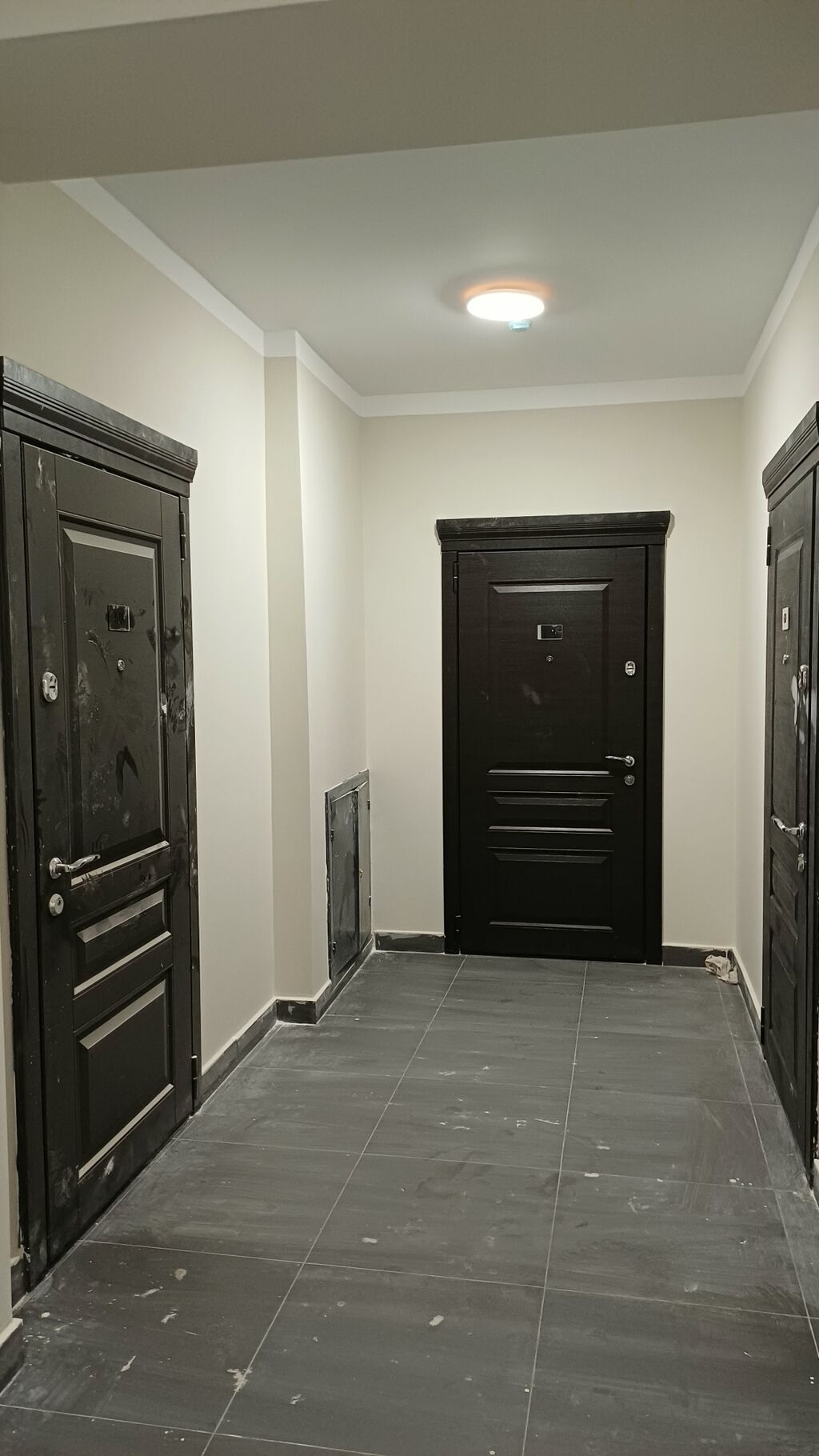2 комнаты, 77 м², Асанбай мкр Элитка, 4 этаж, ПСО (под самоотделку): фото 8