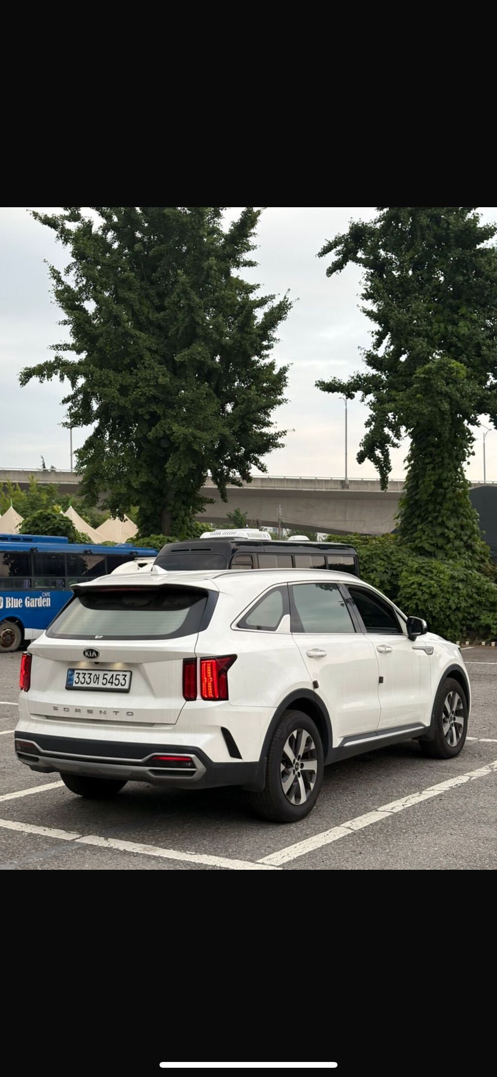 Kia Sorento: 2020 г., 2.2 л, Автомат, Дизель: фото 5