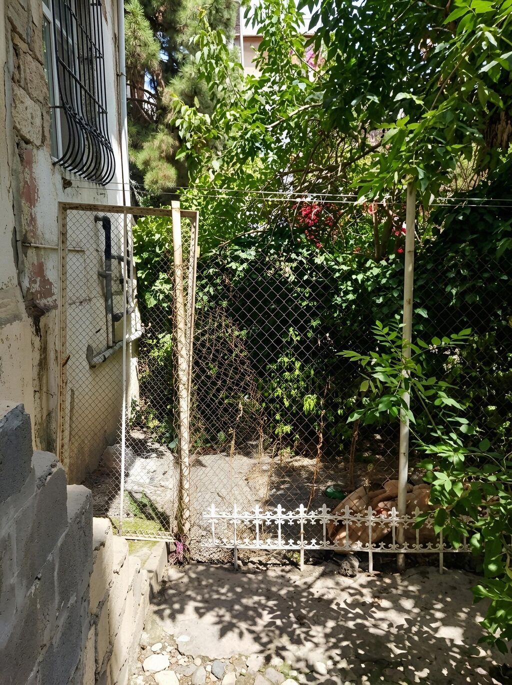 🏡 Salam, Mənzil Əcəmidə 20 Yanvar küçəsində, Qərənfil uşaq bağçasının
