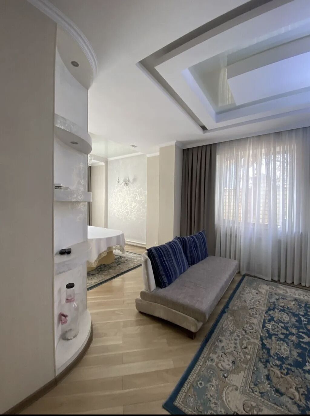 Сдается особняк, 210м2, Шукурова-пер. Ясенский Два этажа - 4 спальни: фото 6