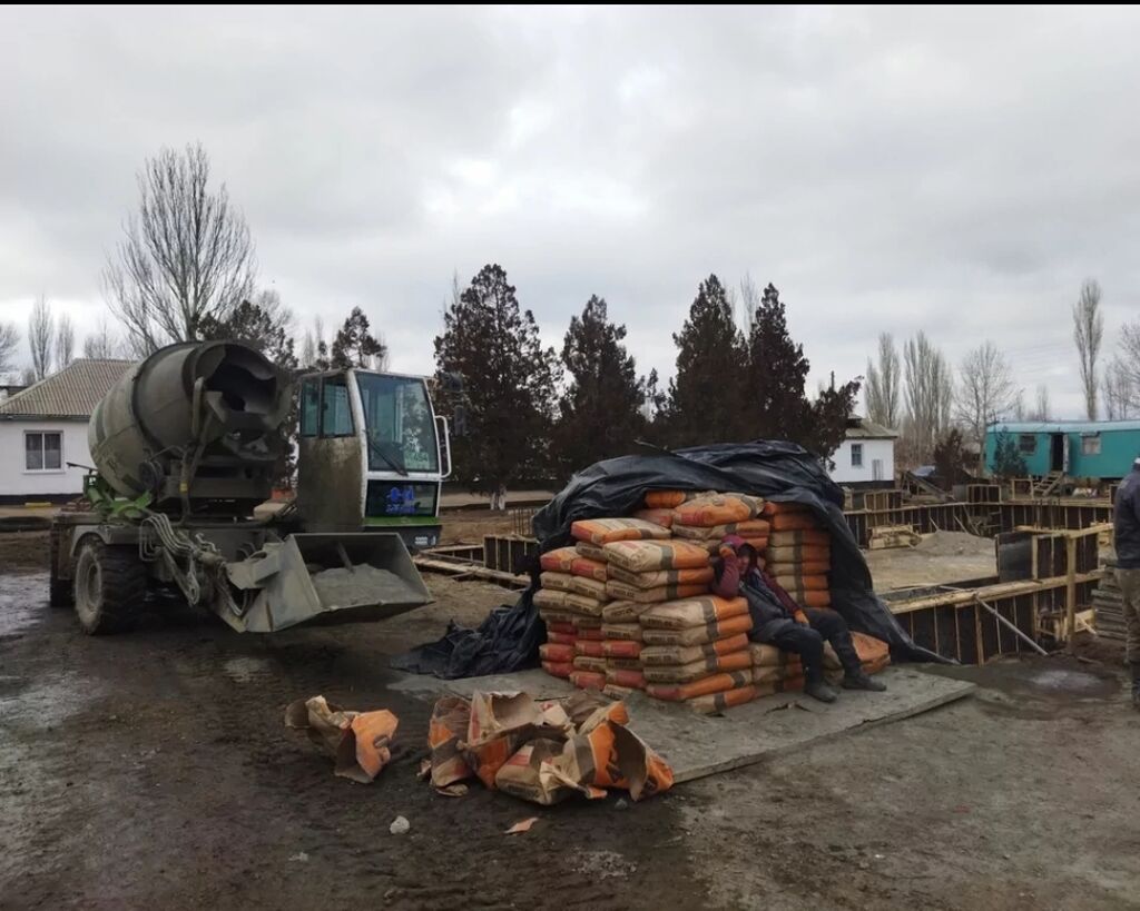 Продается автобетономешалка, 2019 г., 2,2 м³: фото 7