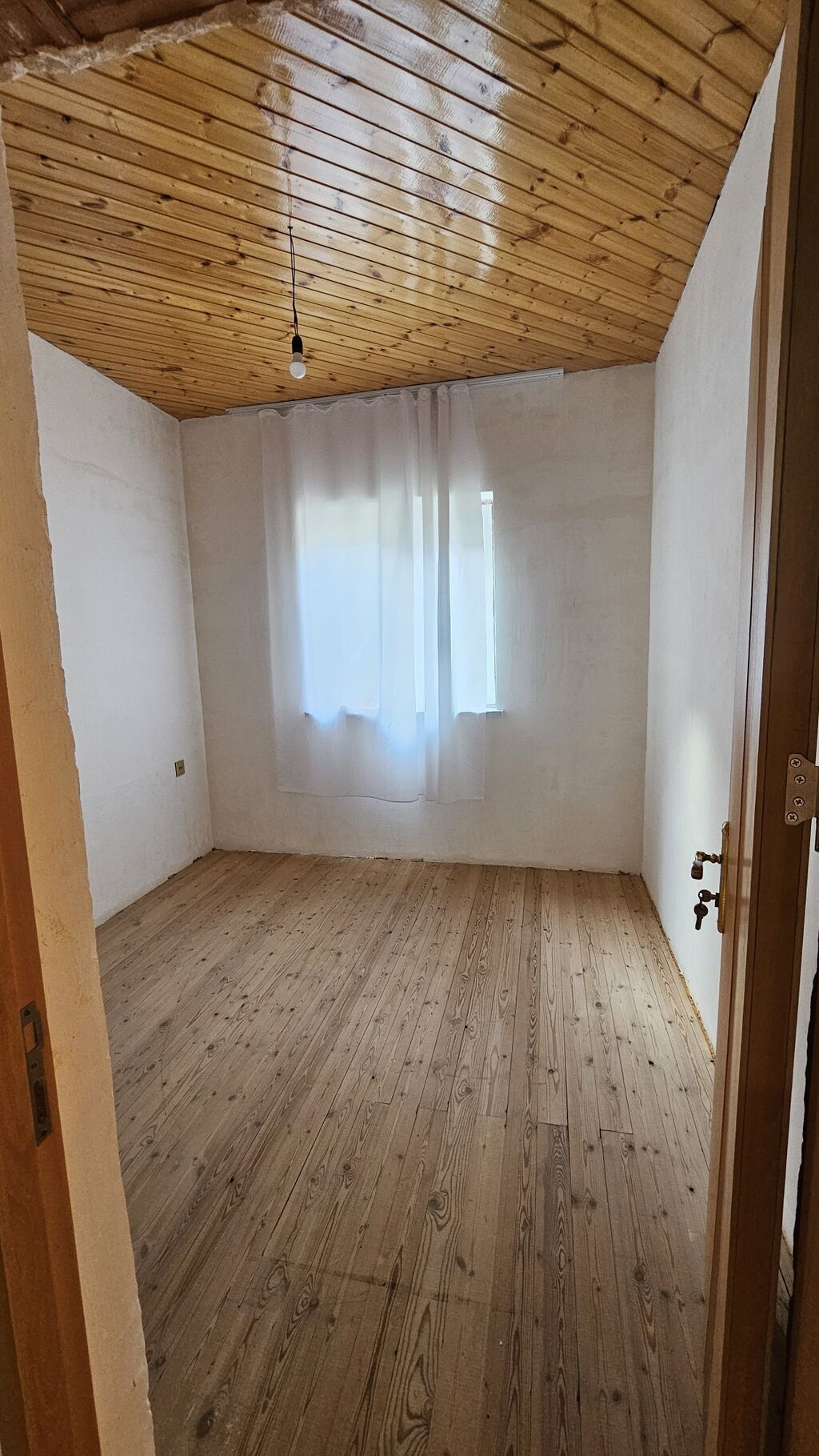 4 otaqlı, 80 kv. m, Kredit yoxdur, Orta təmir