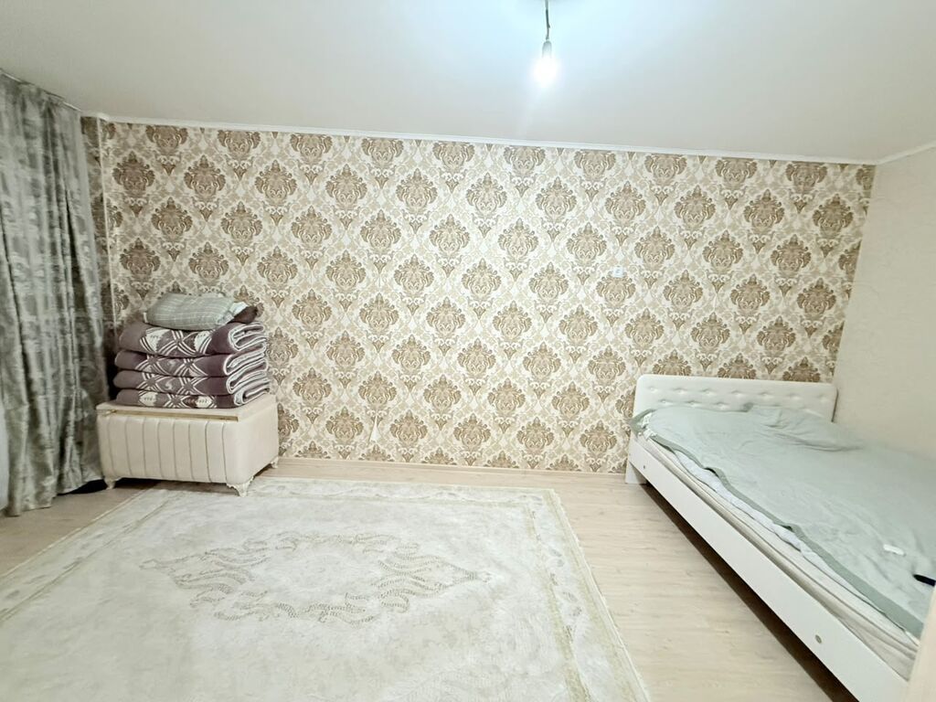 1 комната, 35 м², Верхний Джал Элитка, 4 этаж, Косметический ремонт: фото 2
