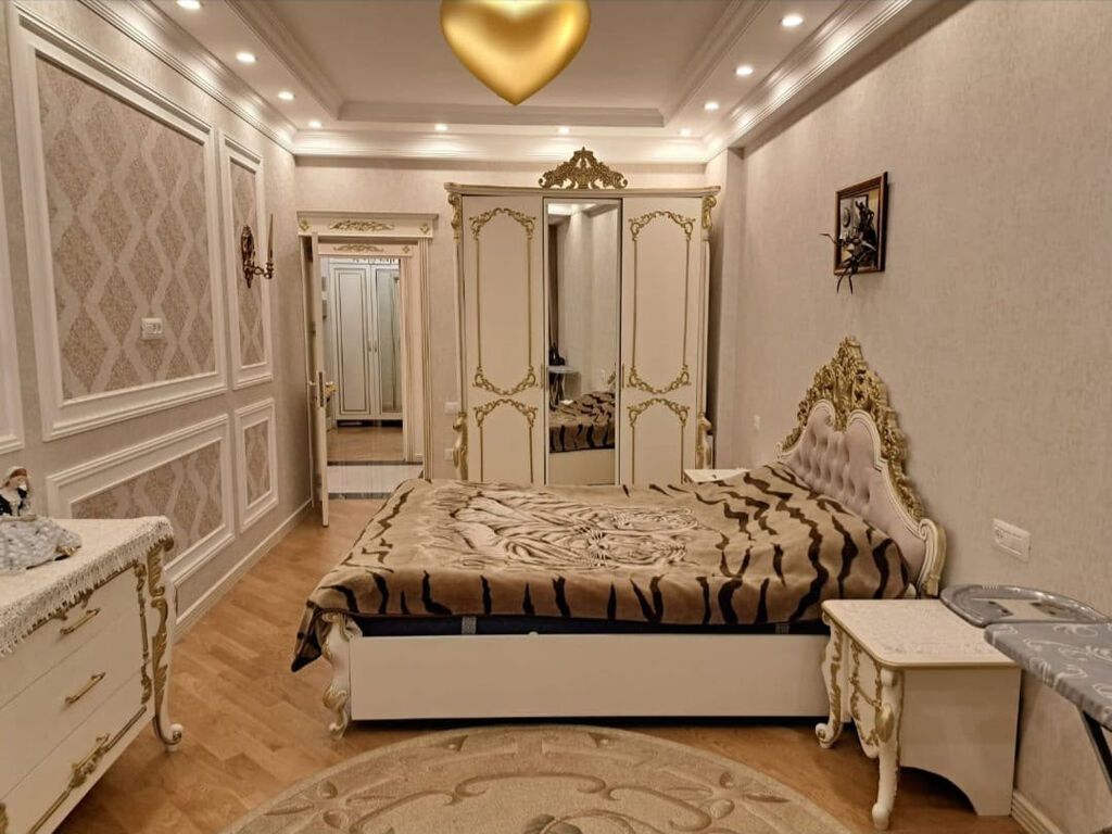 Neftçilərdə 3 otaqlı yeni tikili mənzil satılır, 105 m², 293 000 AZN, şəkil 4 / 12