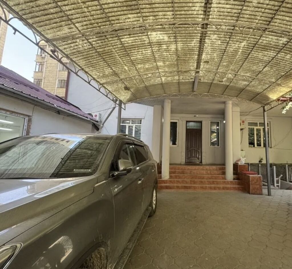 600 м², 6 комнат и более: фото 6
