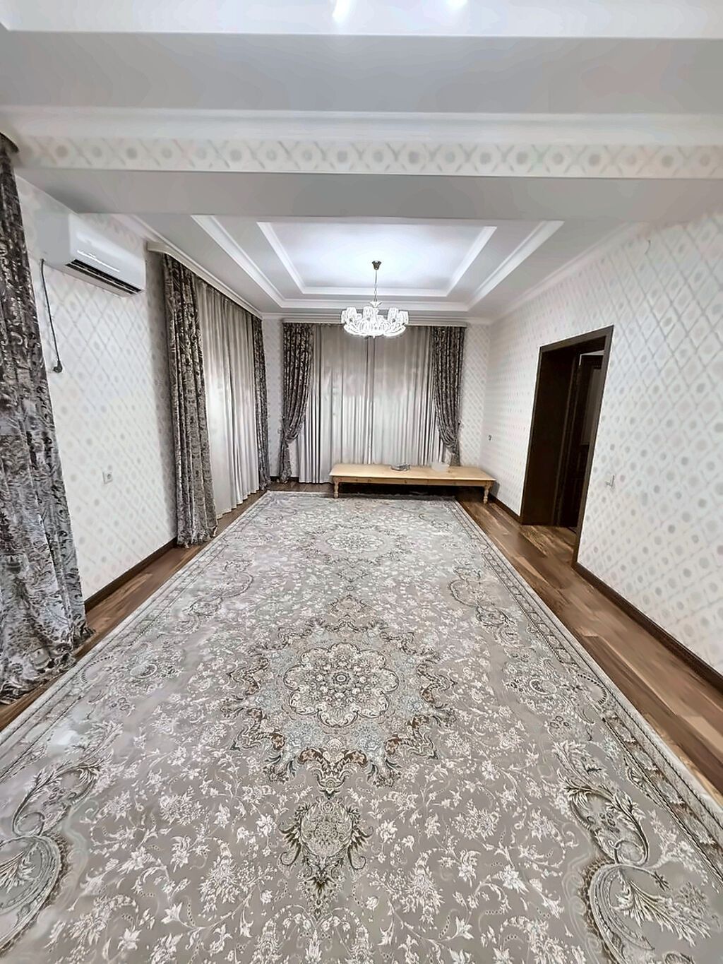 180 м², 5 комнат, ул. Орозбекова / Жибек Жолу: фото 5