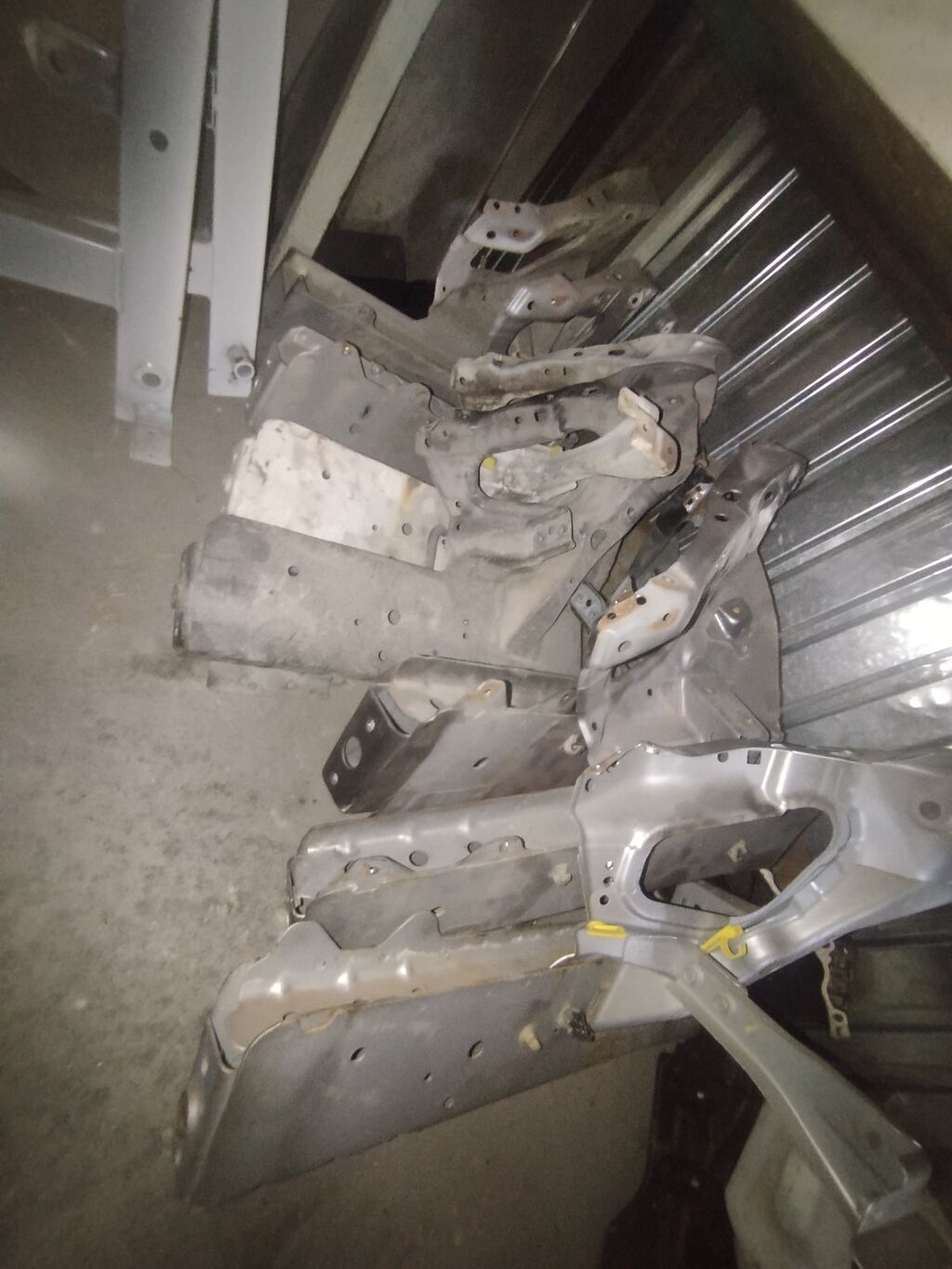 Сenter console Honda 2005 г., Новый, Оригинал, Япония: фото 2