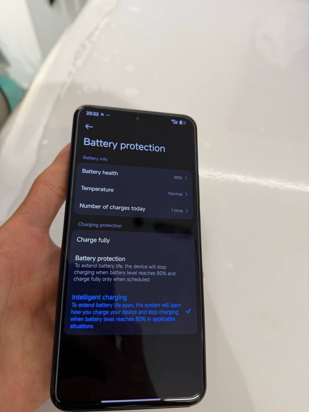 Xiaomi 15 ultra ЦЕНА САМАЯ НИЗКАЯ СРЕДИ ДРУГИХ 256/12 Лучший фото: фото 4