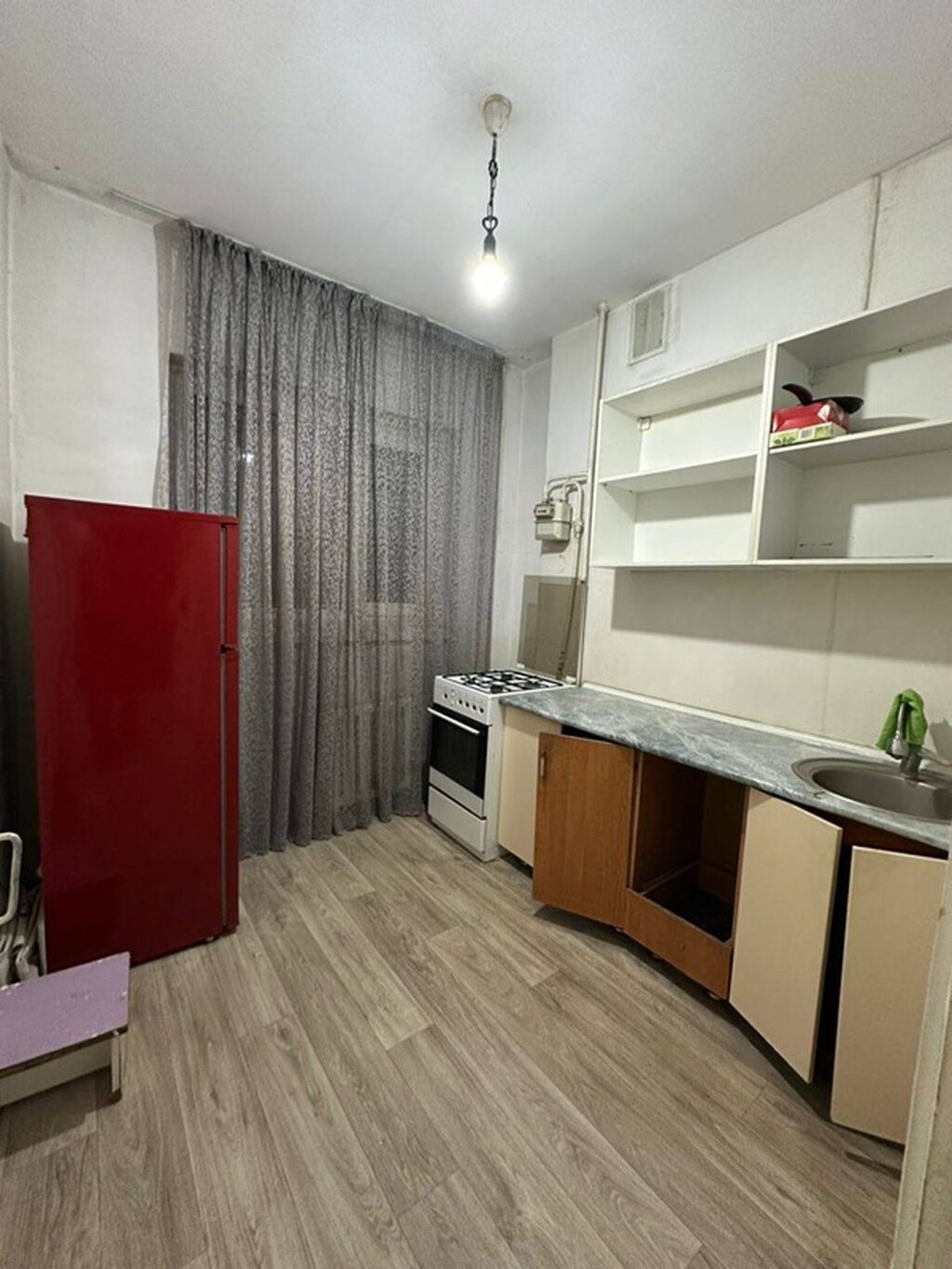 Сдаётся 2-комнатная квартира, Чокморова, 1: фото 3