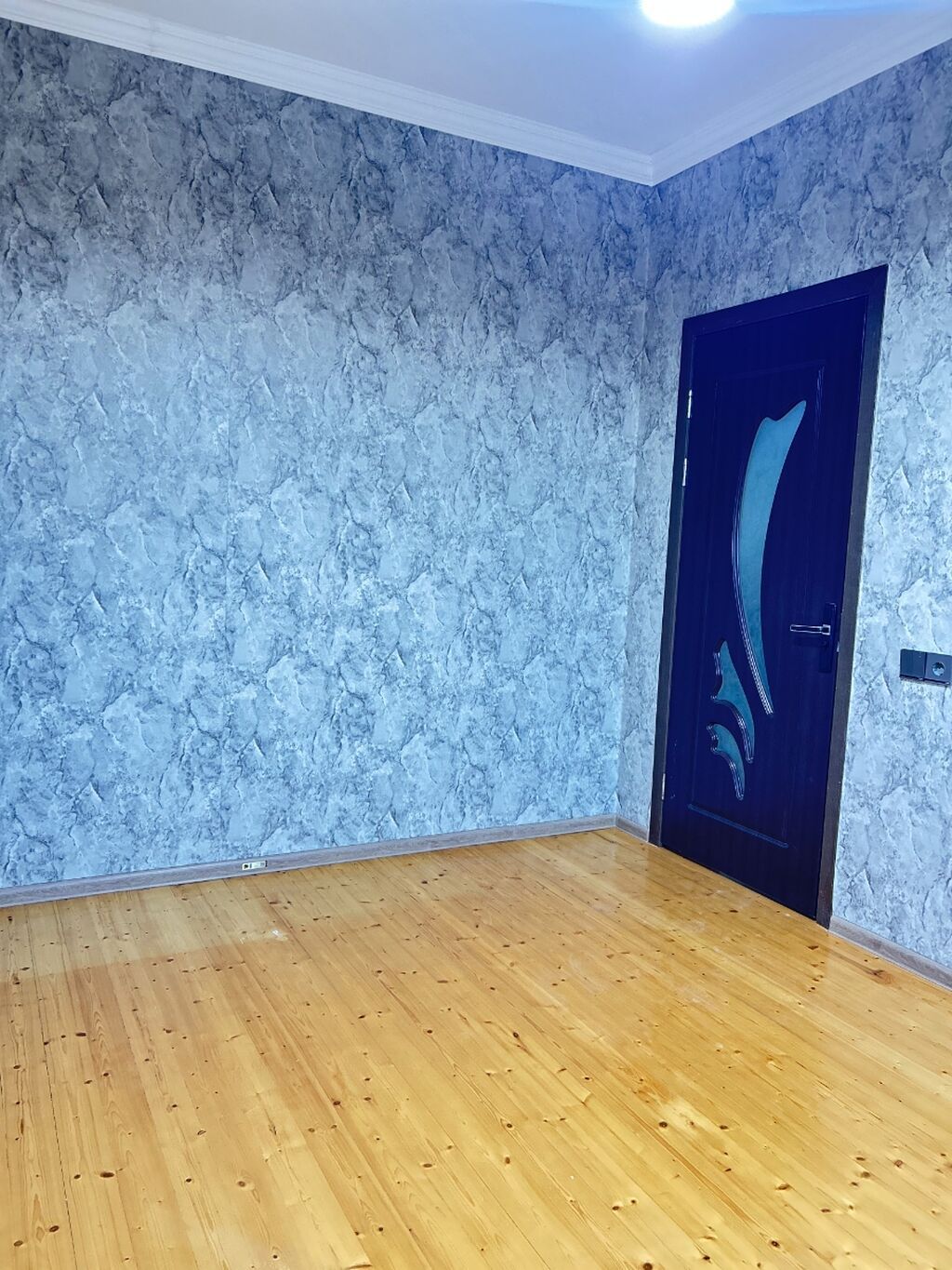 Suraxanı 2 otaqlı, 75 kv. m, Yeni təmirli
