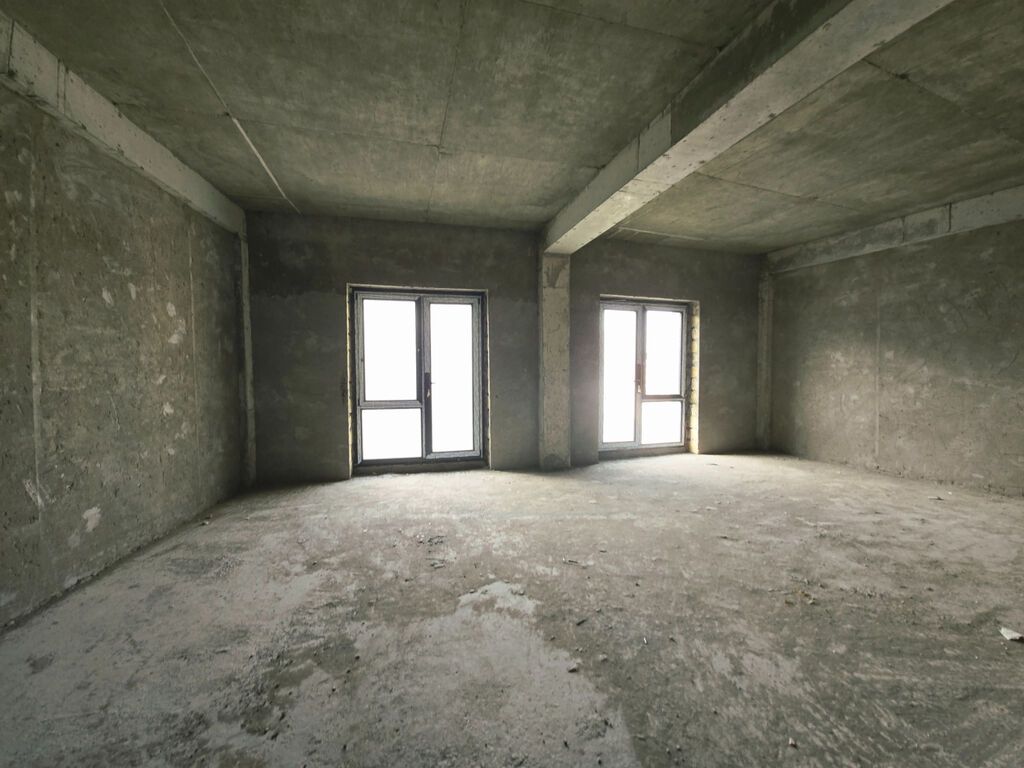 Ağ şəhər, 5 otaqlı, Yeni tikili, m. Xətai, 254 kv. m