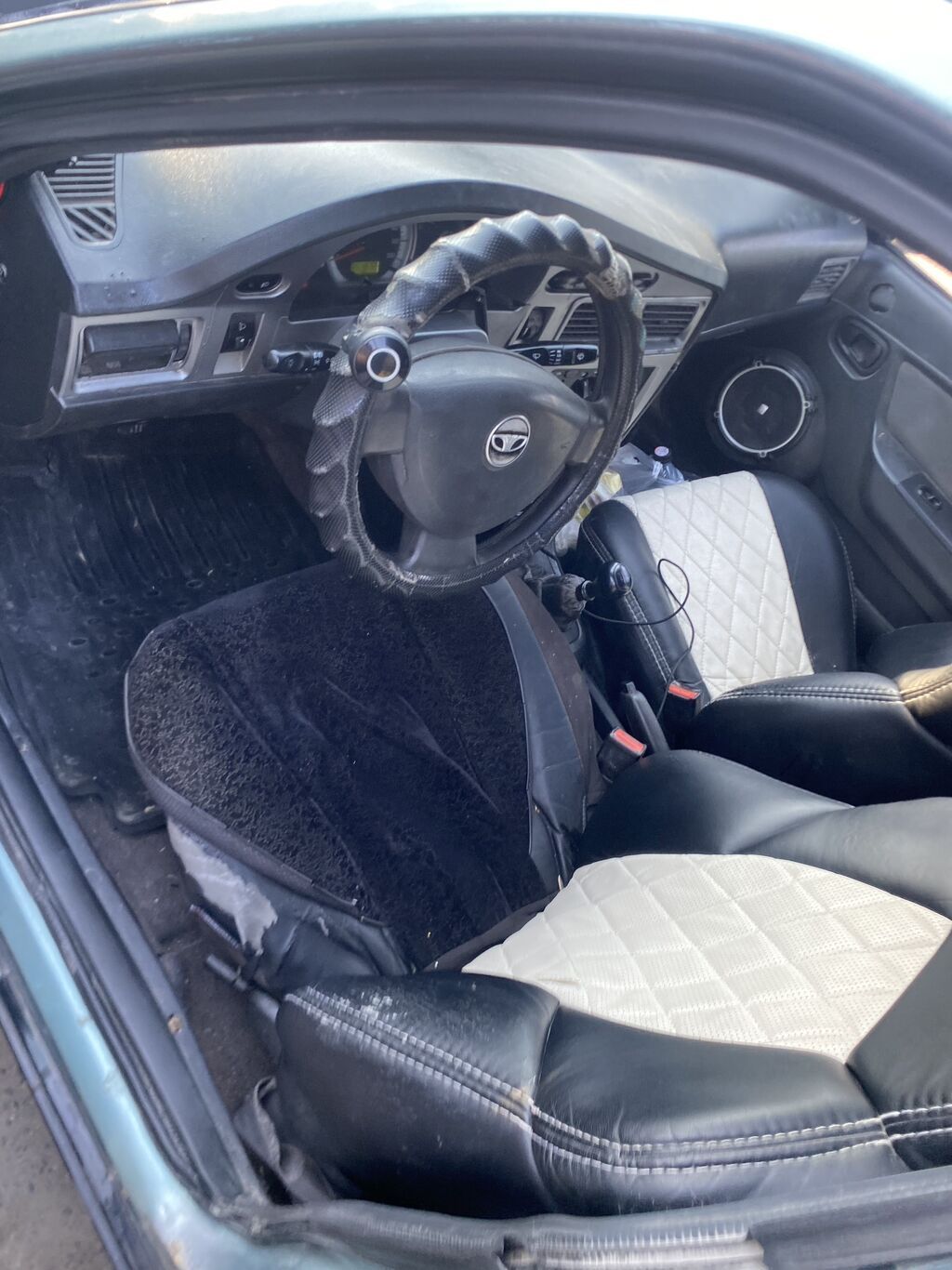 Daewoo Nexia: 2008 г., 1.5 л, Механика, Бензин, Седан: фото 3