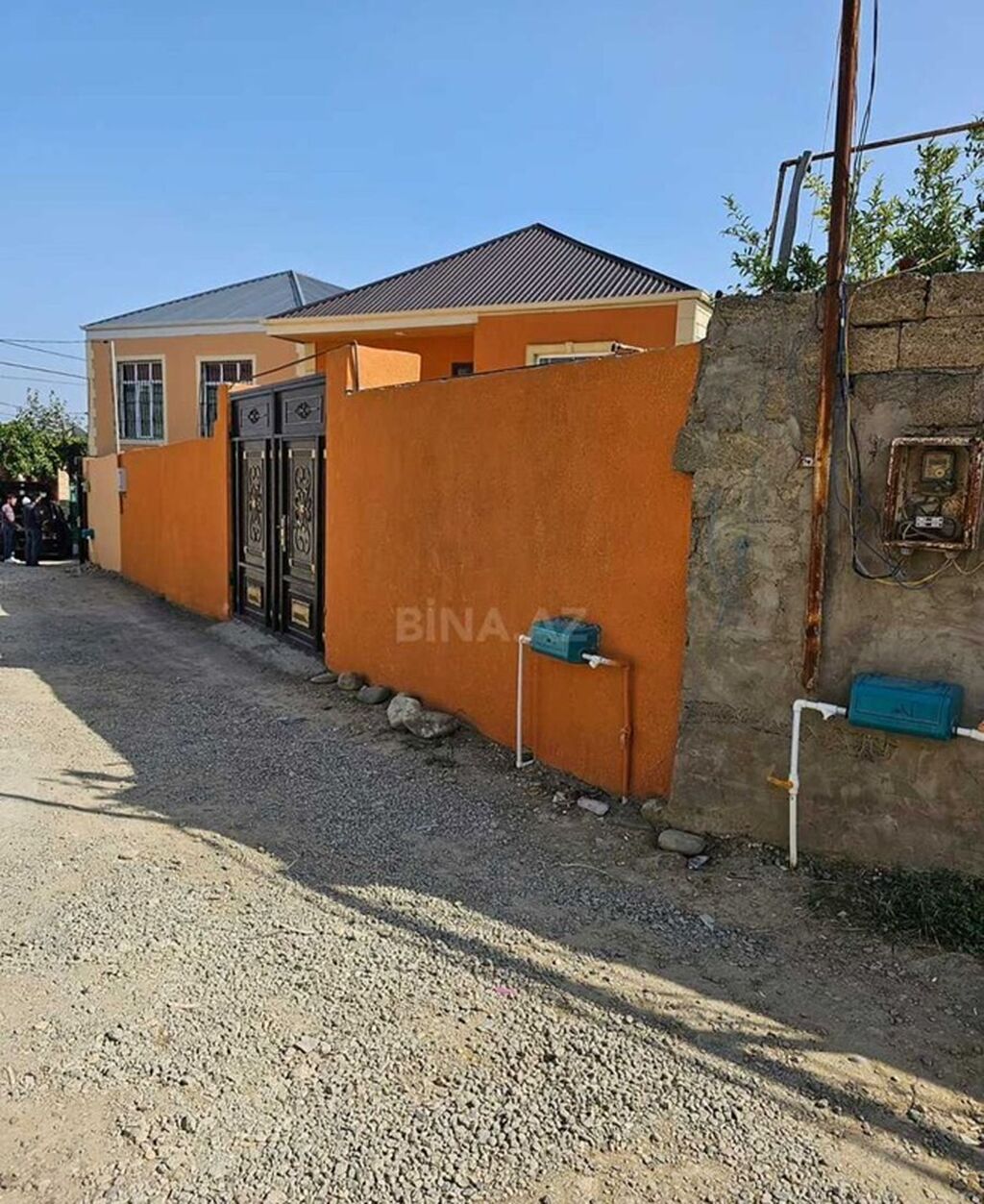 4 otaqlı, 120 kv. m